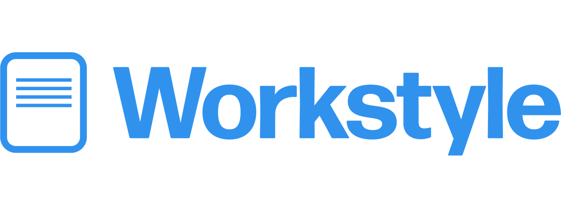 Workstyle Logo
